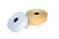 Hot Melt Kraft Tape Angel Adhesive / Box Corner Sealing / Corner Pasting