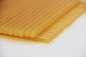 Silicone Sealant Light Yellow Hot Melt Round Glue Stick Cho thủ công DIY