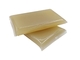 Màu vàng chất lượng cao khô chậm động vật Jelly nóng chảy keo dán khối cho máy keo giấy