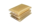 Nhôm màu vàng nóng chảy dán EVA Jelly Glue cho túi hộp công nghiệp in giày đóng gói động vật Hot Glue