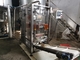 Hộp nóng chảy keo dán gel cho máy keo tự động