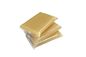 Keo nóng màu vàng hổ phách để dán giấy ổn định ở nhiệt độ bảo quản 5-28 ℃