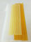 Chất lượng cao màu vàng vòng keo Stick nóng nóng mốc keo silicone Sealant cho DIY thủ công và Usa